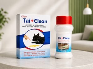 Tai Clean 5 Bottles