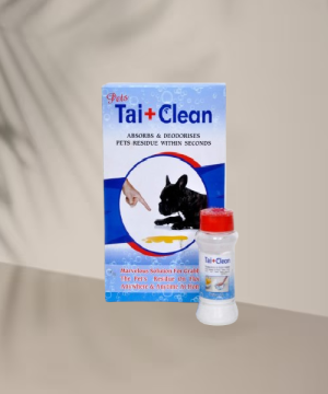 Tai Clean 5 Bottles