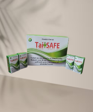 Tai safe 15 Pcs
